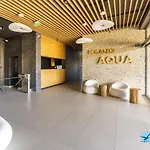 Lazar Polanki Aqua Apartmán Kolobřeh