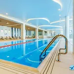 Lazar Polanki Aqua Apartmán