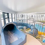 Apartmán Lazar Polanki Aqua *