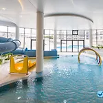Lazar Polanki Aqua Apartmán Kolobřeh