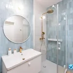 Apartmán Lazar Polanki Aqua