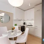 Lazar Polanki Aqua Apartmán *