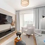 Apartmán Lazar Polanki Aqua Kolobřeh