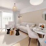Apartmán Lazar Polanki Aqua *