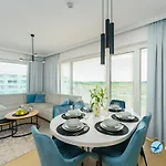Lazar Polanki Aqua Apartmán Kolobřeh