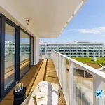 Apartmán Lazar Polanki Aqua Kolobřeh
