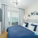 Lazar Polanki Aqua Apartmán Kolobřeh