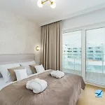 Apartmán Lazar Polanki Aqua Kolobřeh