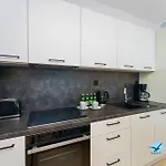 Apartmán Lazar Polanki Aqua *