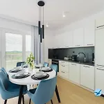 Lazar Polanki Aqua Apartmán *