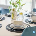 Apartmán Lazar Polanki Aqua *