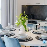 Lazar Polanki Aqua Apartmán *