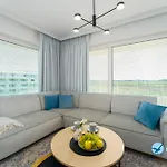 Lazar Polanki Aqua Apartmán