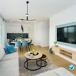 Lazar Polanki Aqua Apartmán *