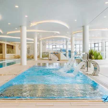 Lazar Polanki Aqua Apartment