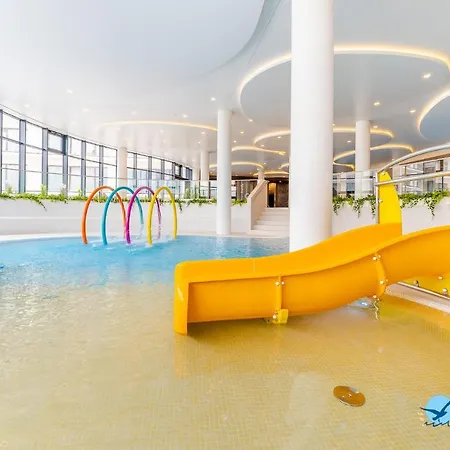 Lazar Polanki Aqua 科沃布热格