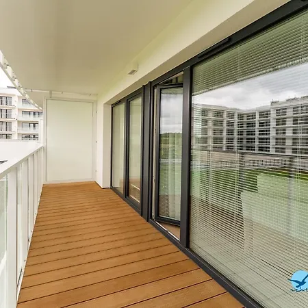 Apartment Lazar Polanki Aqua *