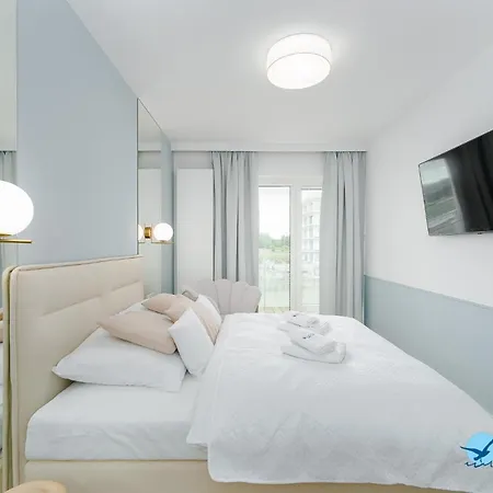 Lazar Polanki Aqua Kolobrzeg