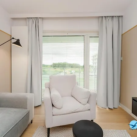 Apartment Lazar Polanki Aqua
