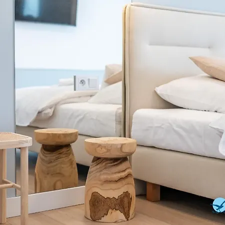 Apartment Lazar Polanki Aqua Kolobrzeg