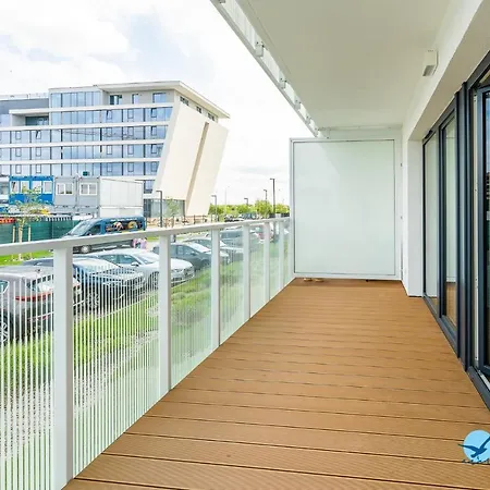 Apartment Lazar Polanki Aqua