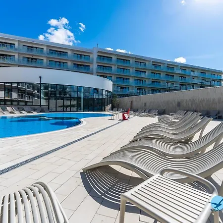 Lazar Polanki Aqua Kolobrzeg