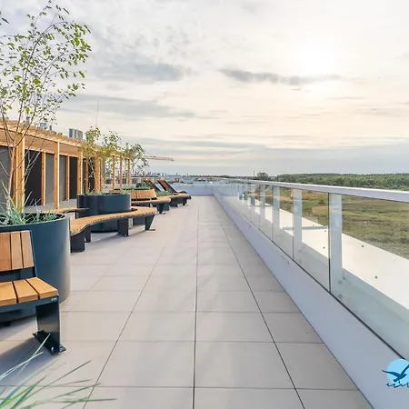 Lazar Polanki Aqua Apartment
