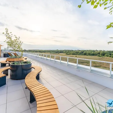 Apartment Lazar Polanki Aqua Kolobrzeg