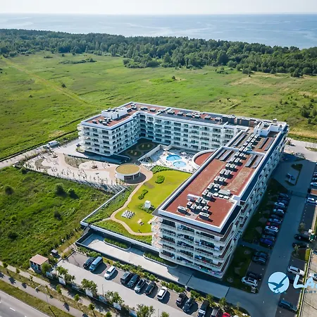 Lazar Polanki Aqua * Kolobrzeg