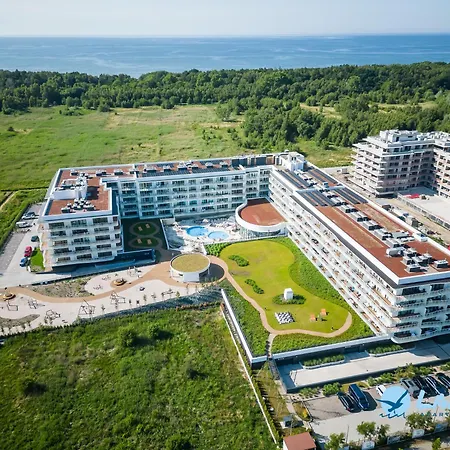 Apartment Lazar Polanki Aqua