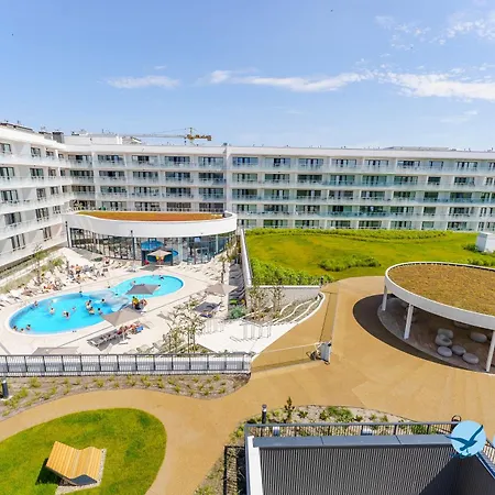 Lazar Polanki Aqua * Kolobrzeg