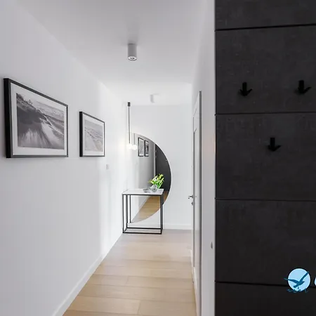 Lazar Polanki Aqua Apartment