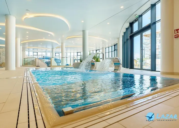 Lazar Polanki Aqua * كولوبرزيغ