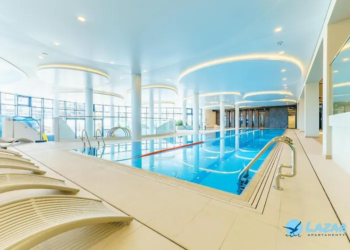 Lazar Polanki Aqua * كولوبرزيغ