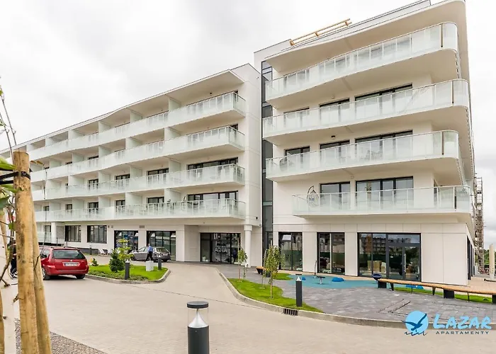 شقة Lazar Polanki Aqua