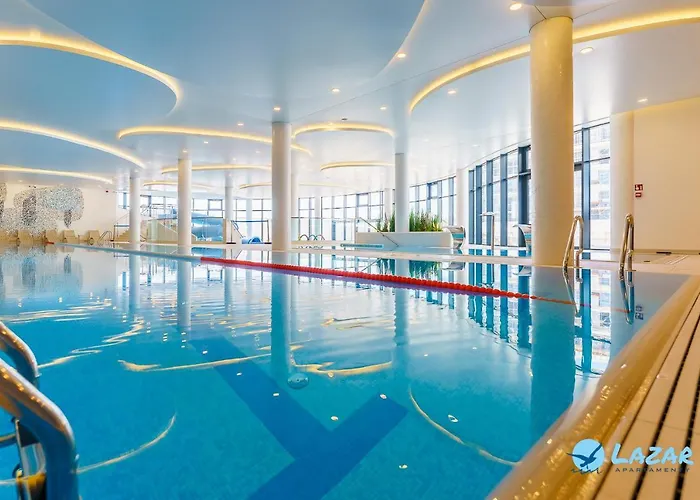 شقة Lazar Polanki Aqua