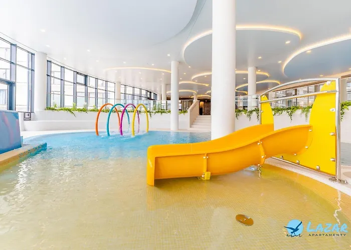 Lazar Polanki Aqua كولوبرزيغ