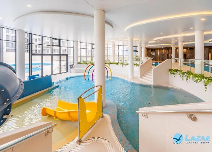 شقة Lazar Polanki Aqua *