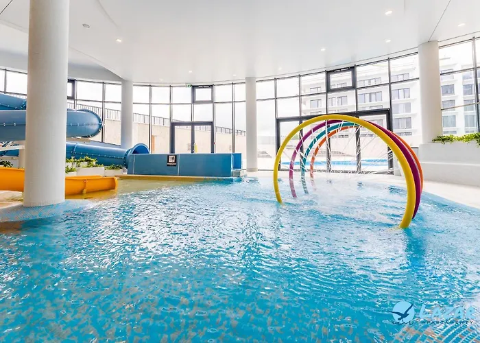 Lazar Polanki Aqua * كولوبرزيغ