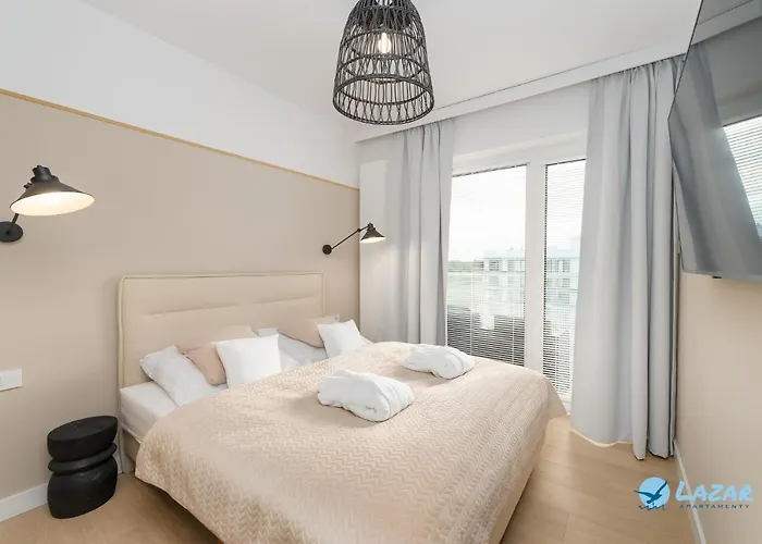 Lazar Polanki Aqua * Kołobrzeg