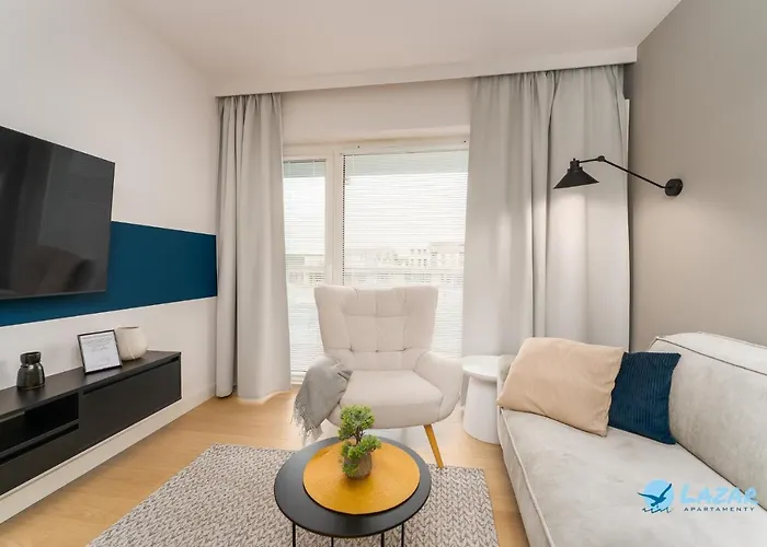 Lazar Polanki Aqua * كولوبرزيغ