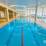 Lazar Polanki Aqua Daire Kolobrzeg