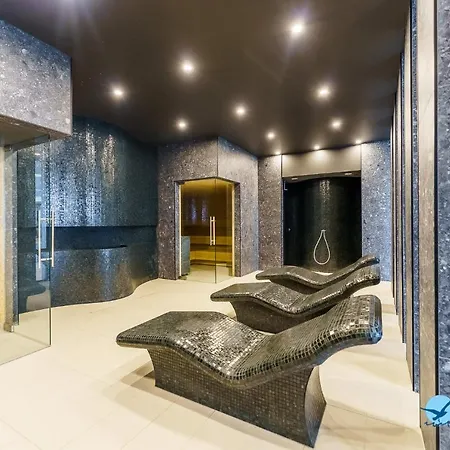 Apartmán Lazar Polanki Aqua *