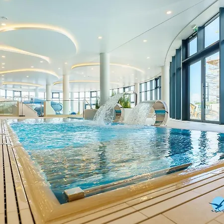 Lazar Polanki Aqua * Kołobrzeg