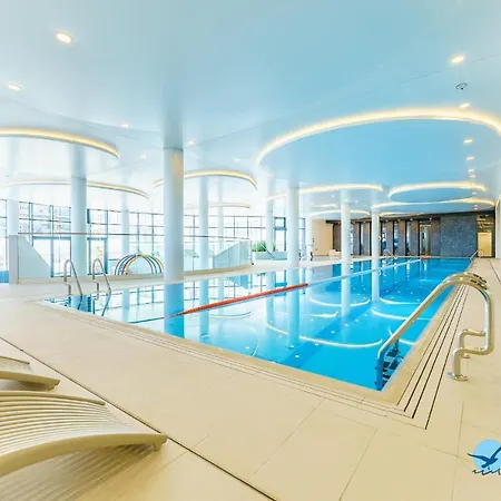 Lazar Polanki Aqua * Kołobrzeg