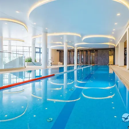 Lazar Polanki Aqua Lägenhet