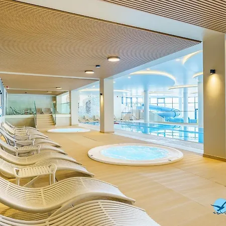 Lazar Polanki Aqua Lägenhet