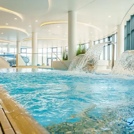Lazar Polanki Aqua Lägenhet *