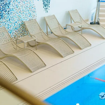 Lazar Polanki Aqua Apartament