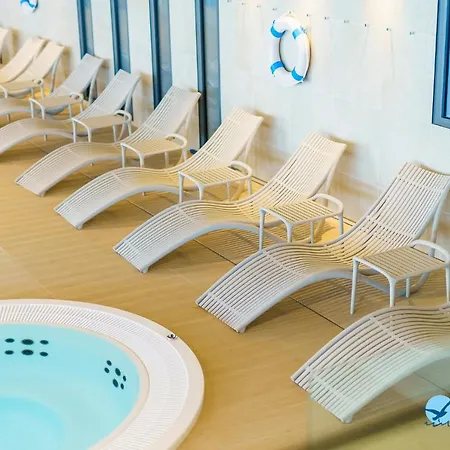 Apartament Lazar Polanki Aqua *